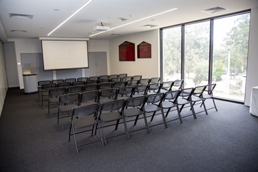 Maroondah Nets Function Room - halls for hire