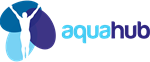 Maroondah Aquahub Logo