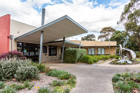 Maroondah Federation Estate