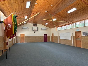 Heathmont Scout Hall