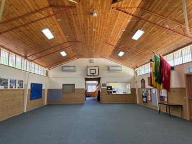 Heathmont Scout Hall