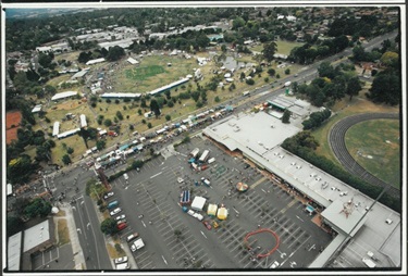 Maroondah Festival 1999