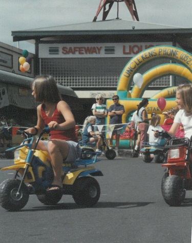 Maroondah Festival