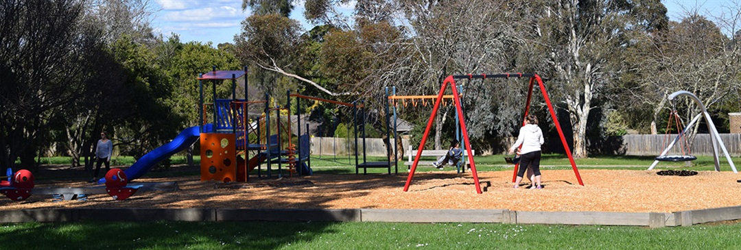 Athelstane Reserve | Maroondah City Council