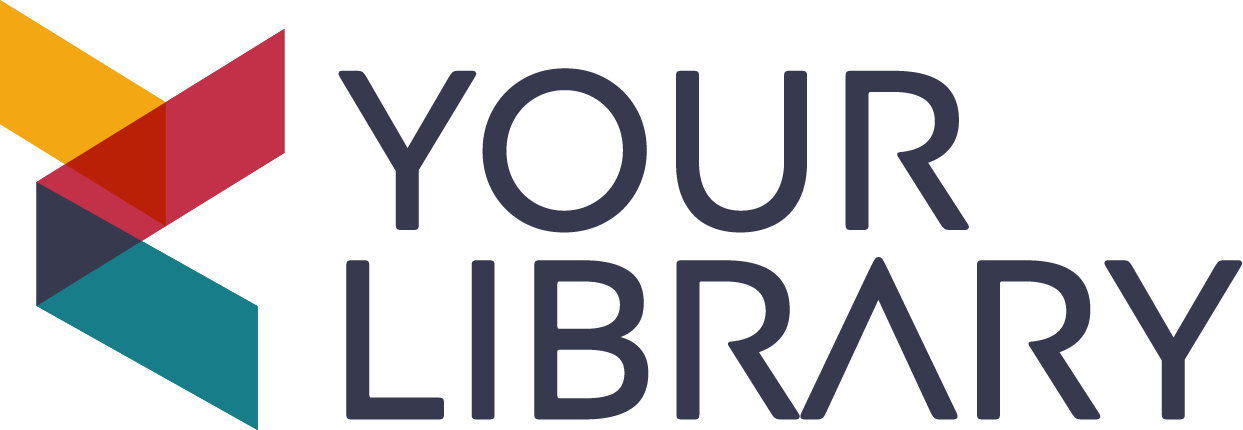 logo for Your Library