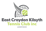 East Croydon Kilsyth Tennis Club Inc.