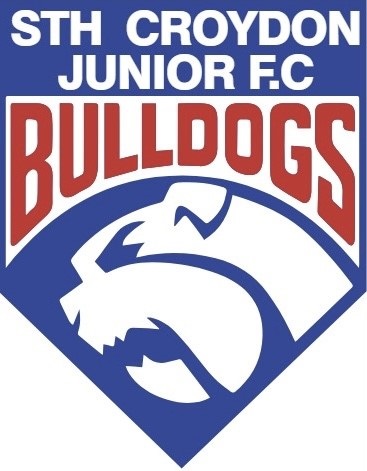 South Croydon Bulldogs Junior logo