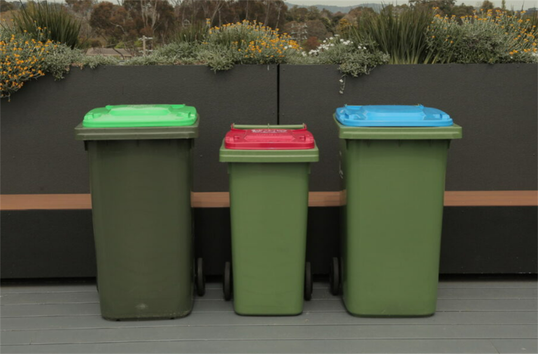 Residential waste services & bin collection schedule Maroondah City