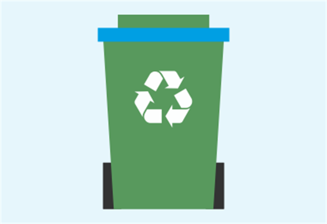 Recyclables collection  Maroondah City Council