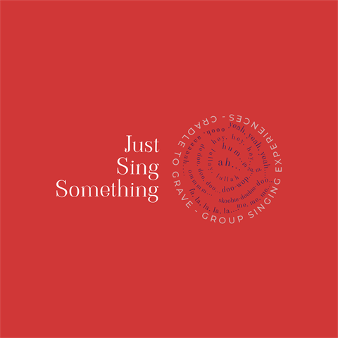 JustSingSomething