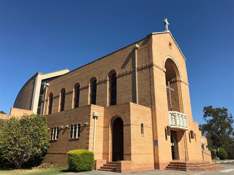 church-exterior