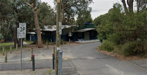 Heathmont-Ringwood-Guide-Hall